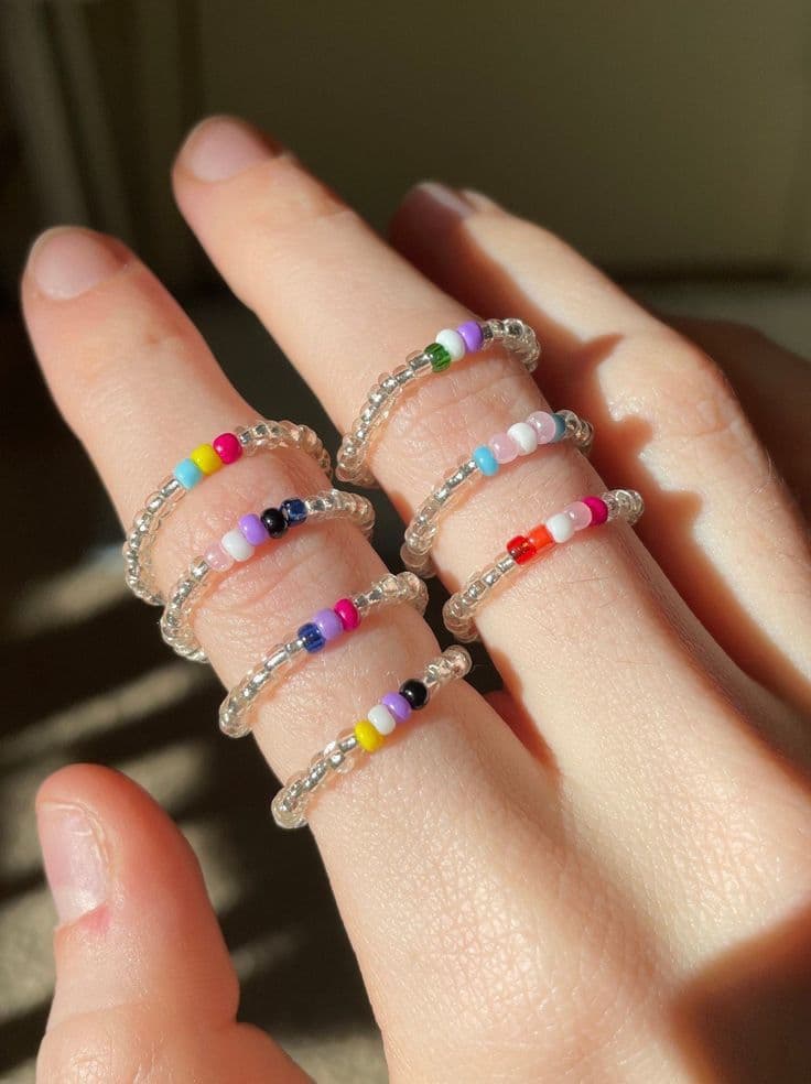 Bague 1