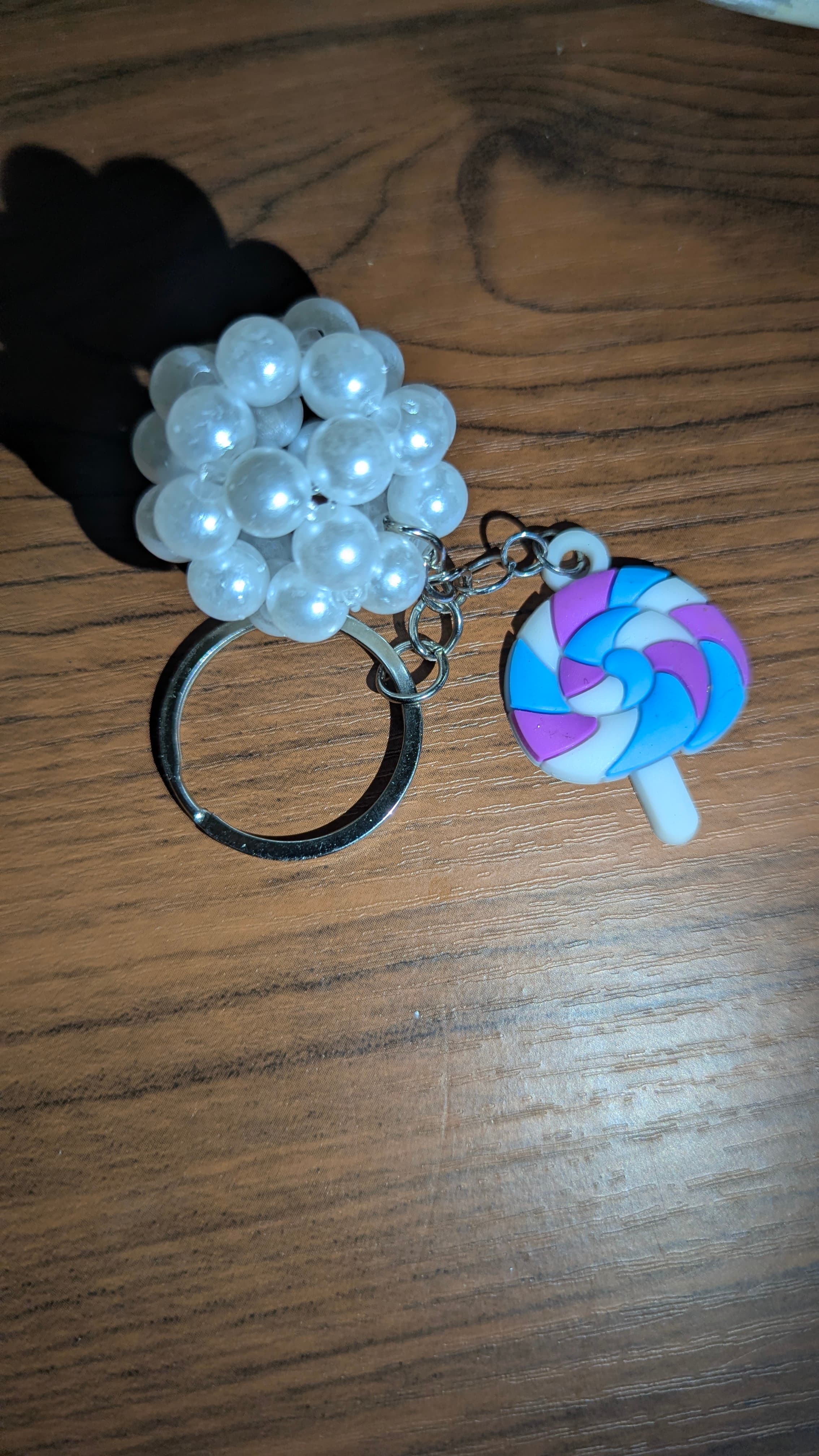 Porte clé 💫 3