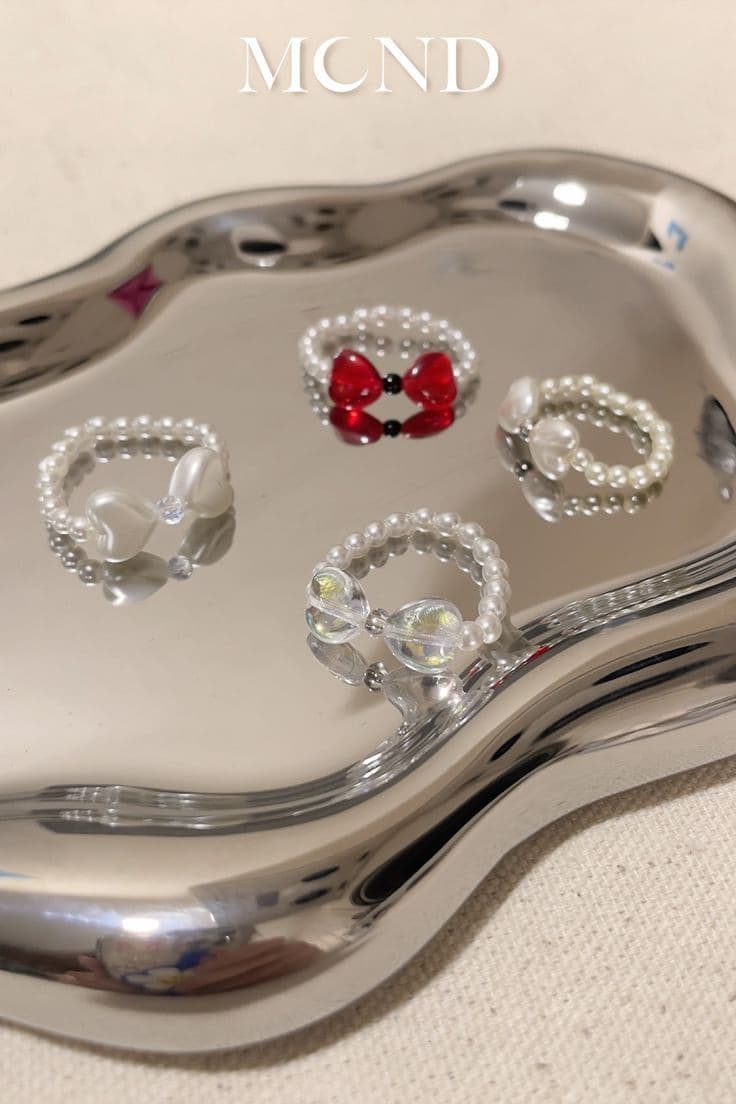 Bague 5