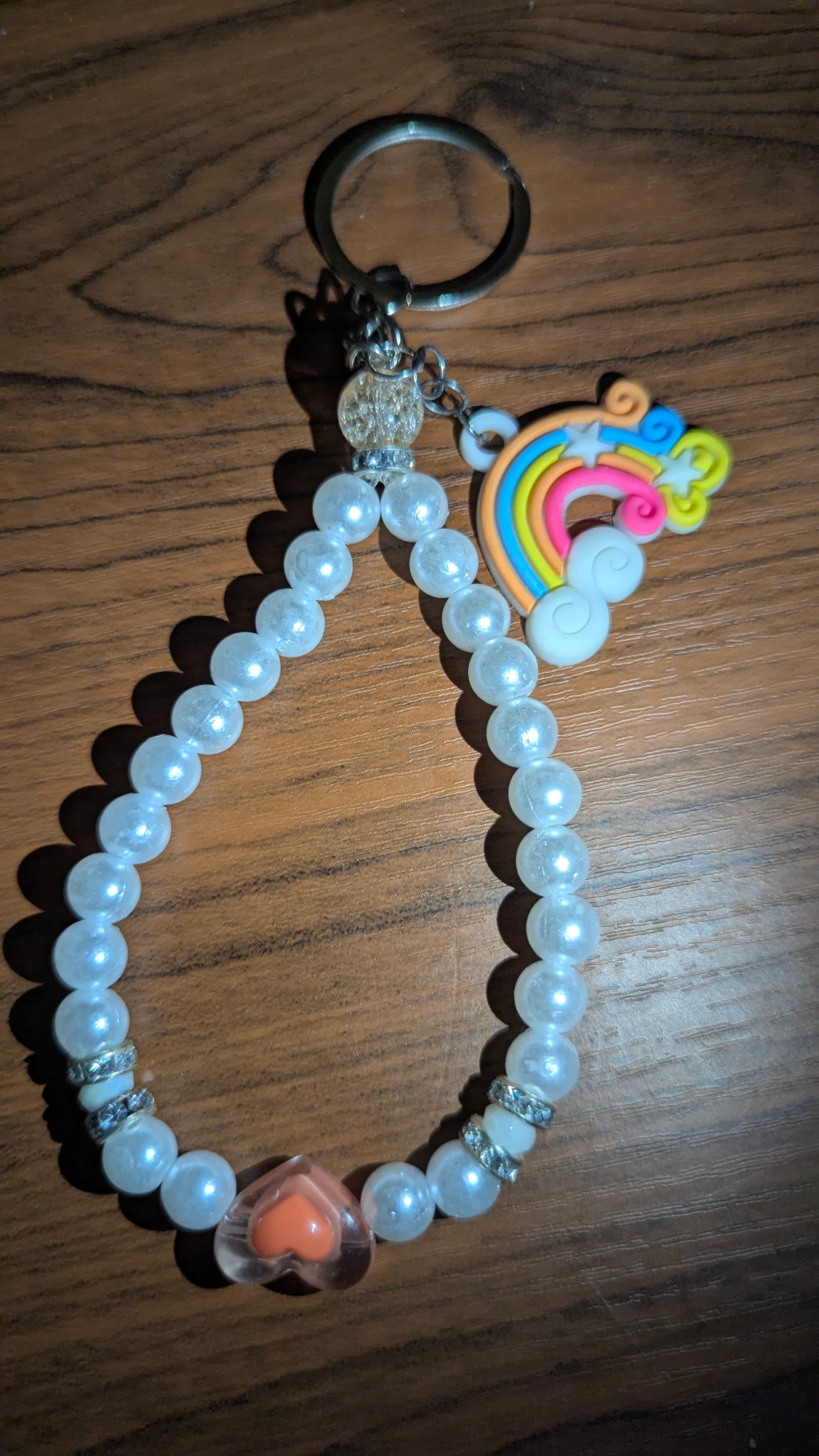 Porte clé 💫 6