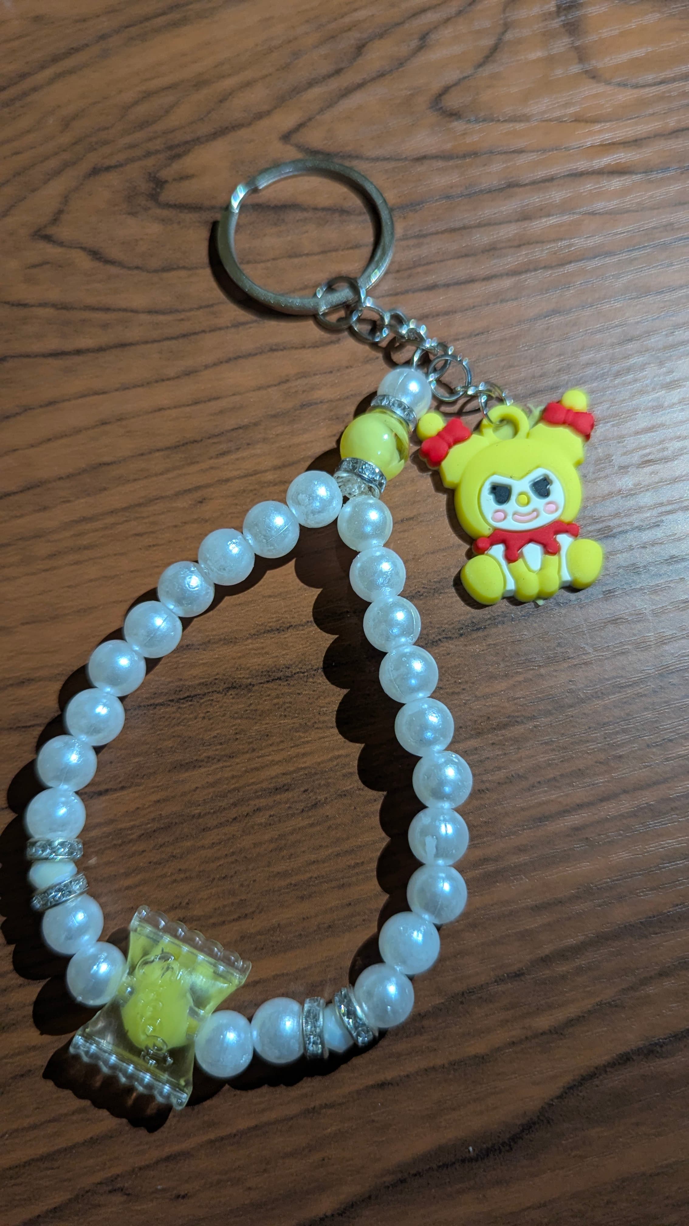 Porte clé 💫 14