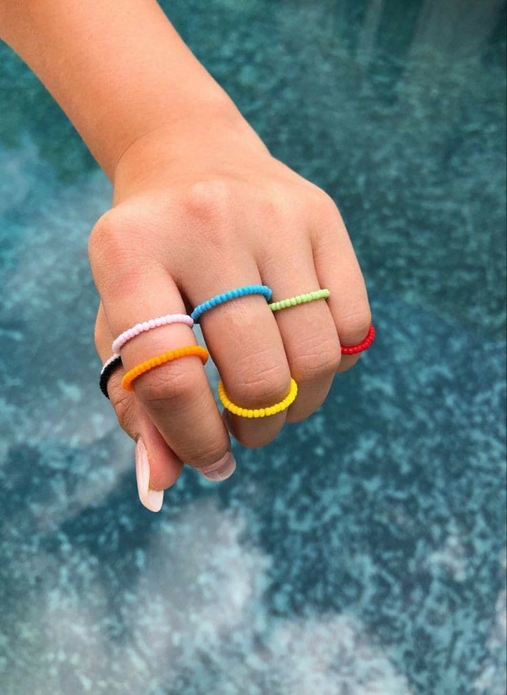 Bague 2