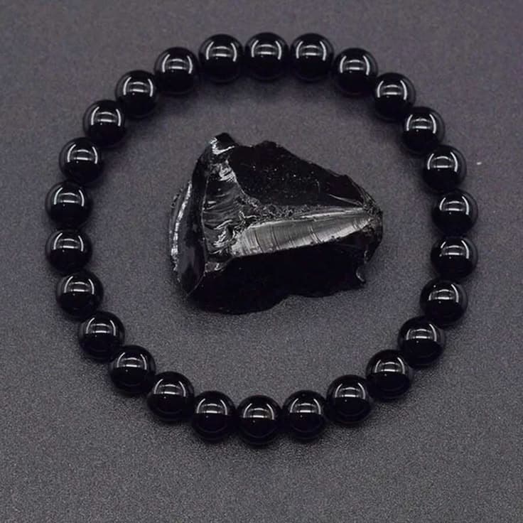 Onyx black