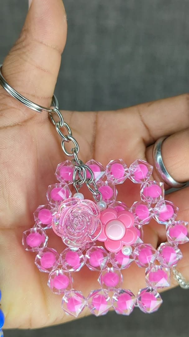 Porte clé 3 💫