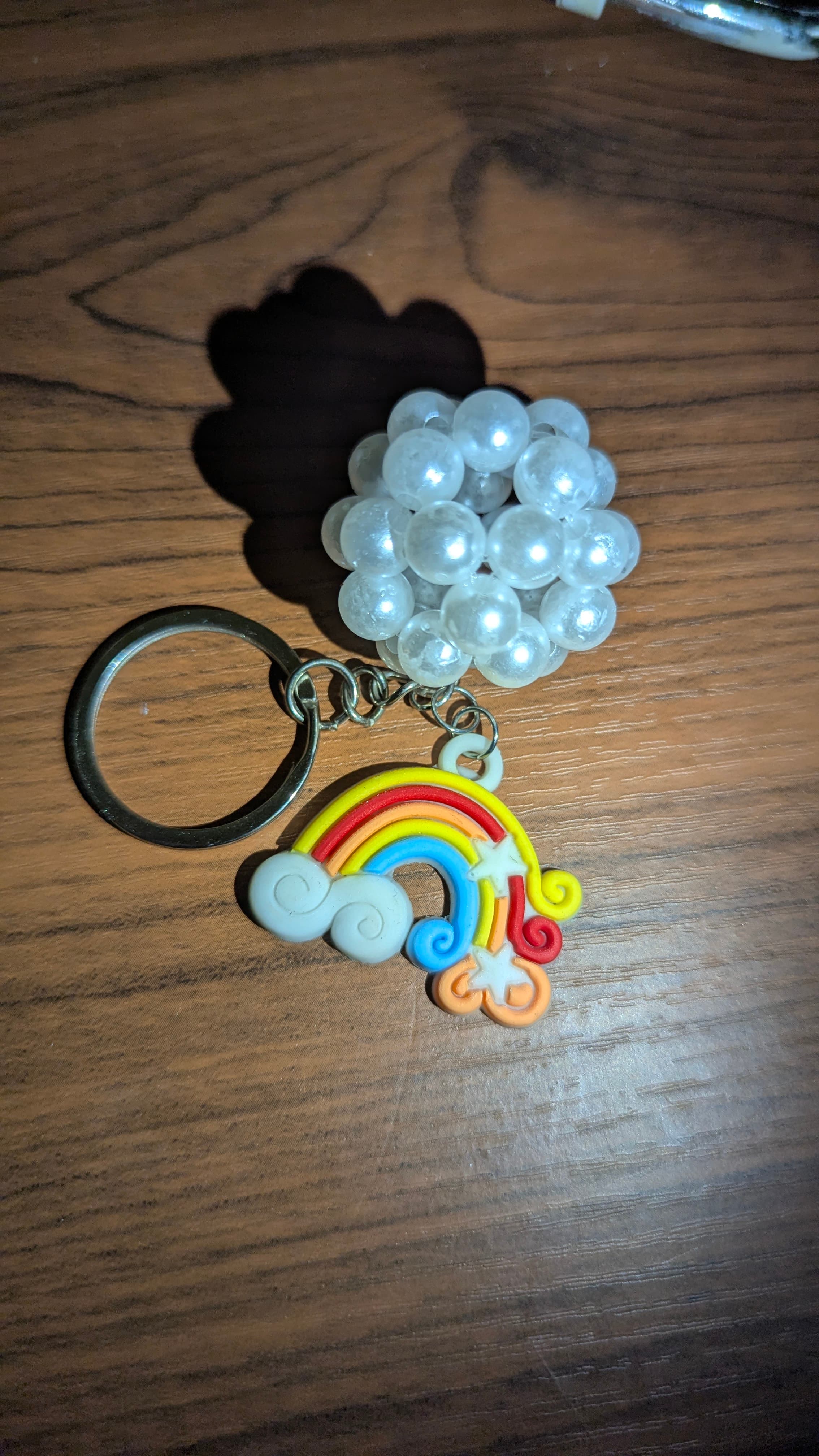 Porte clé 💫 2