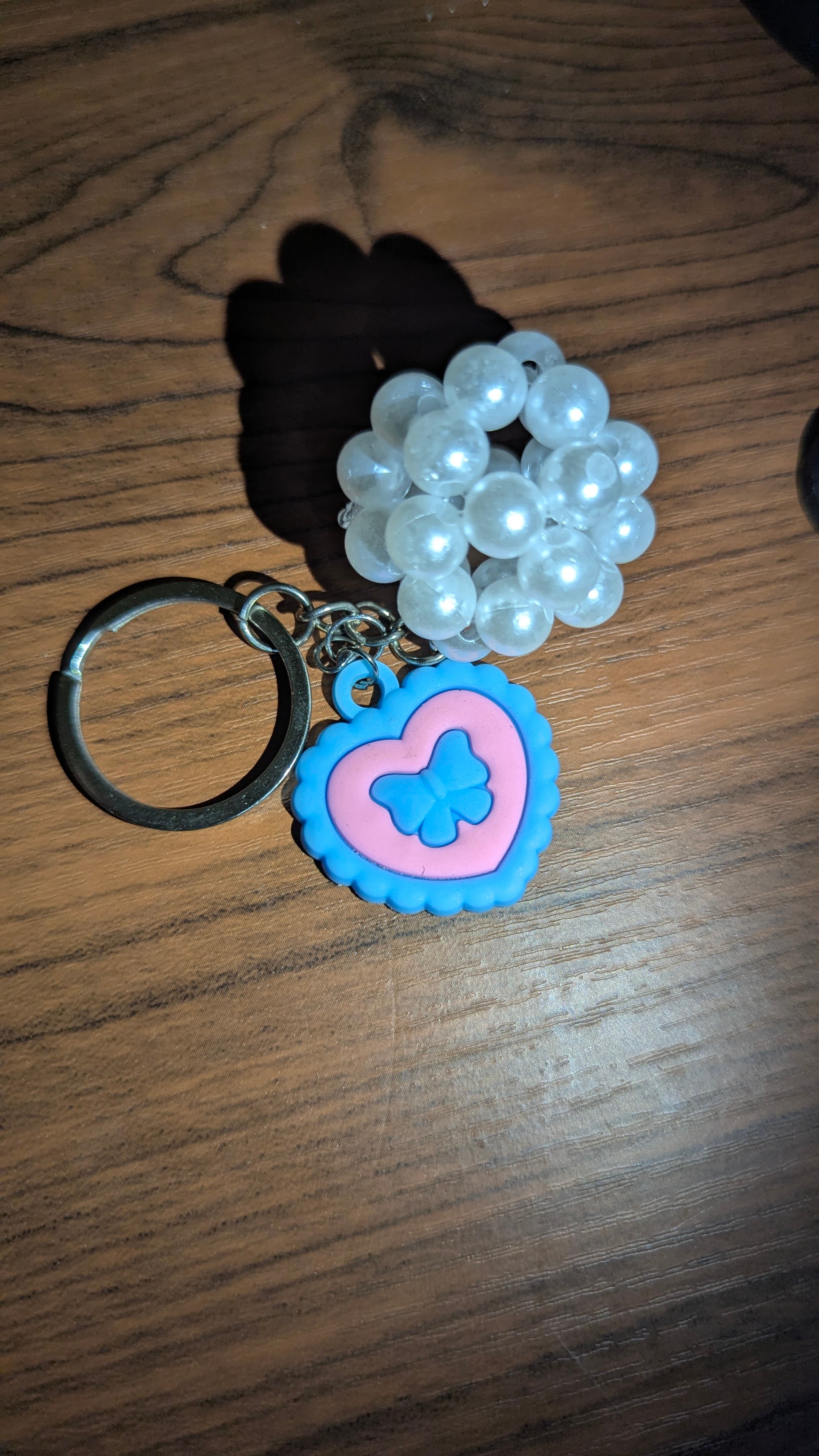 Porte clé 💫 4