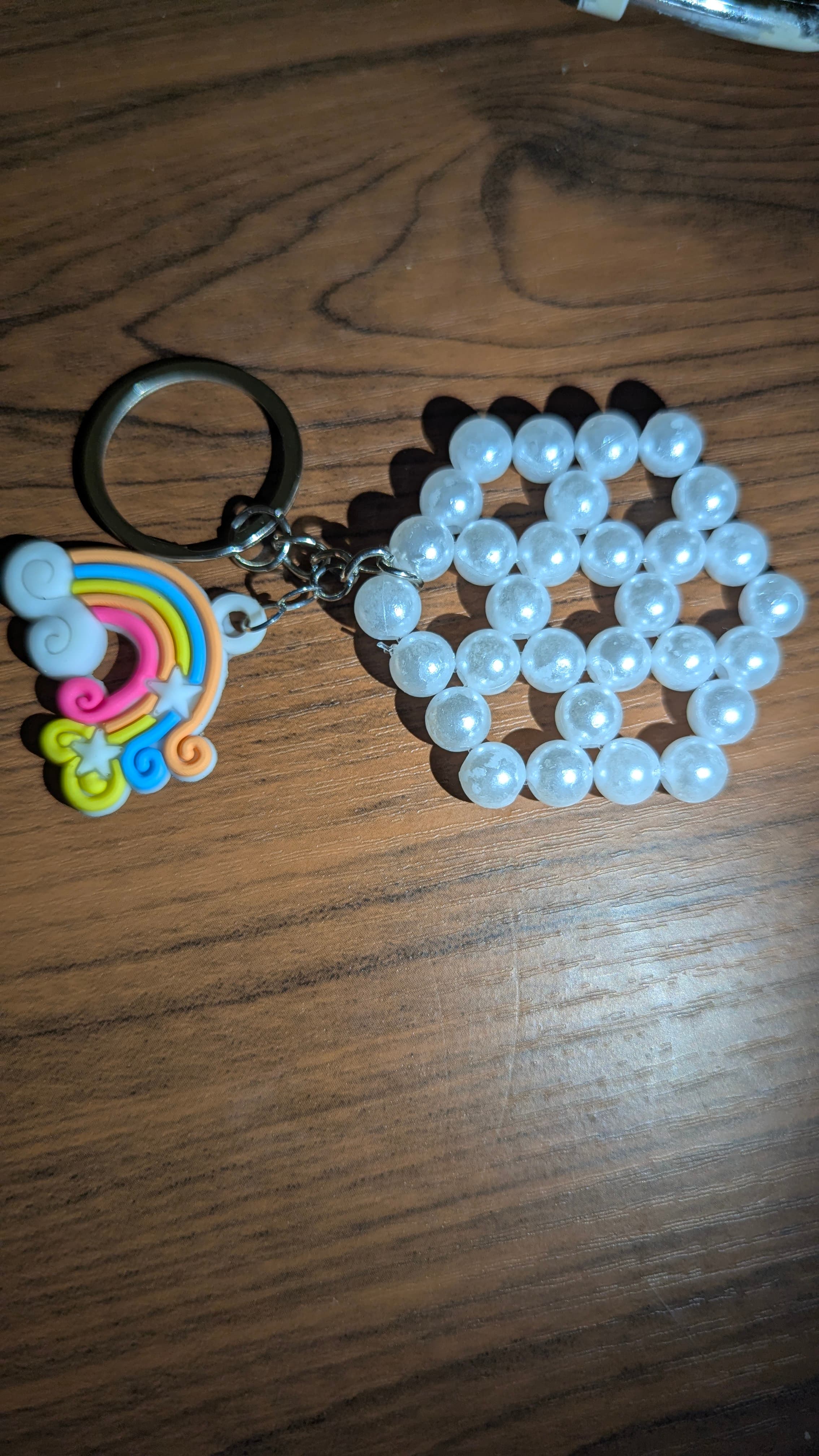 Porte clé 💫