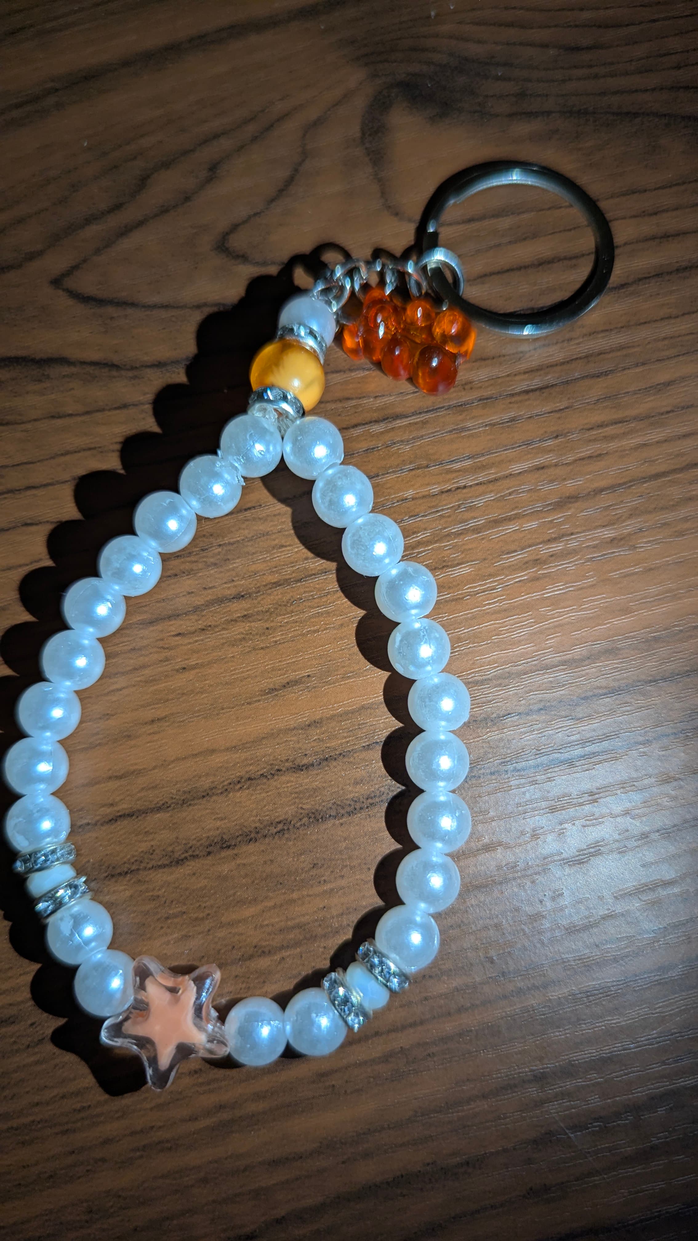 Porte clé 💫 5