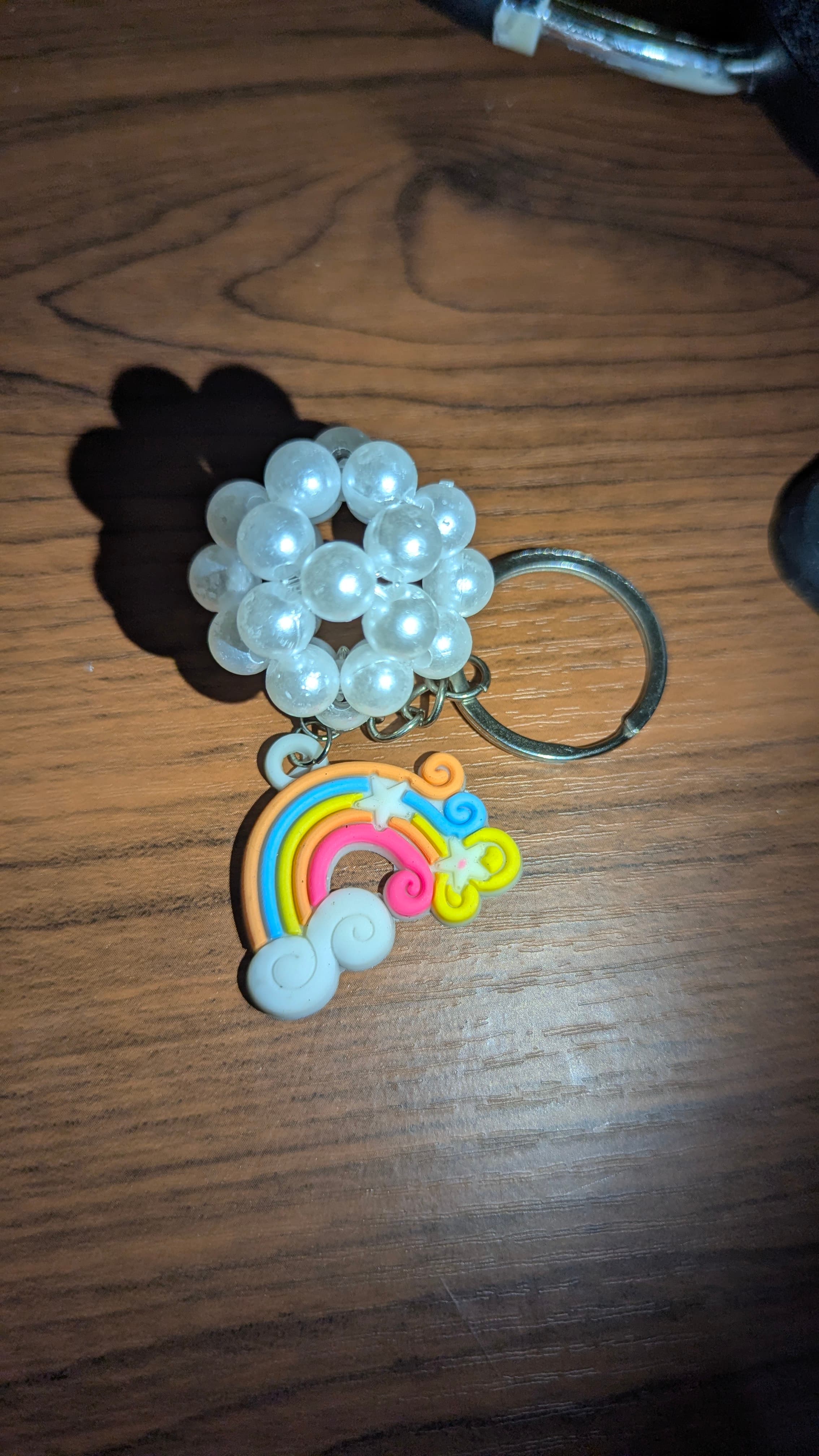 Porte clé 💫 7