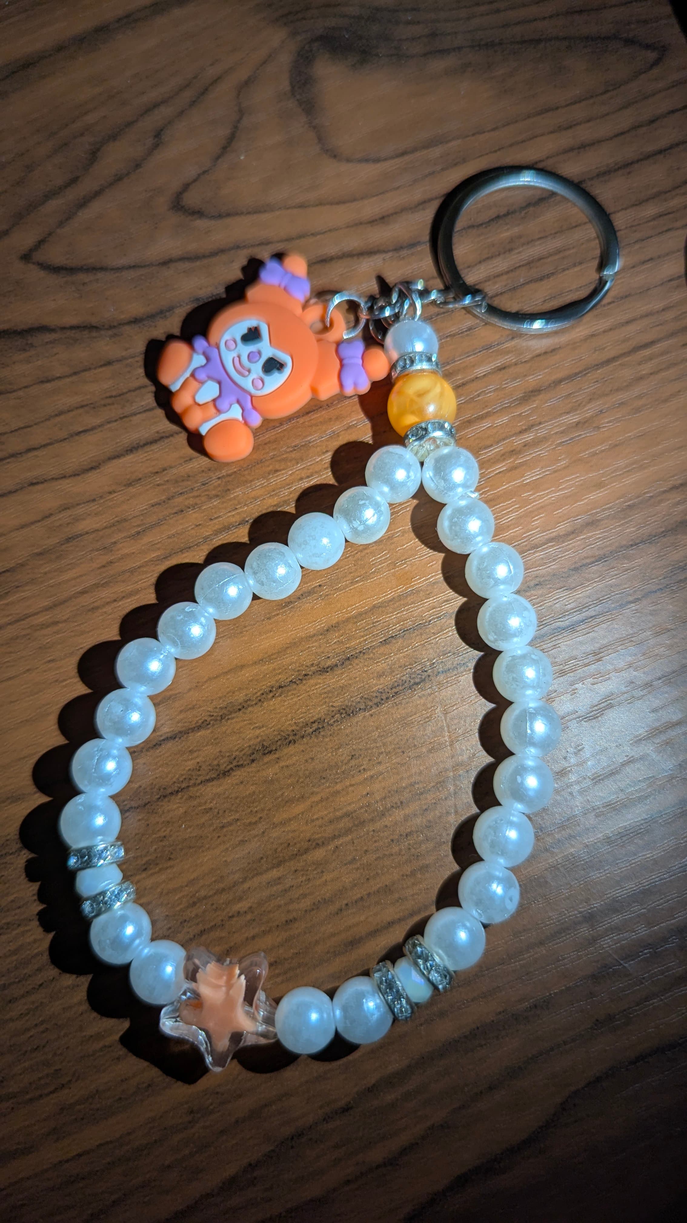Porte clé 💫 9
