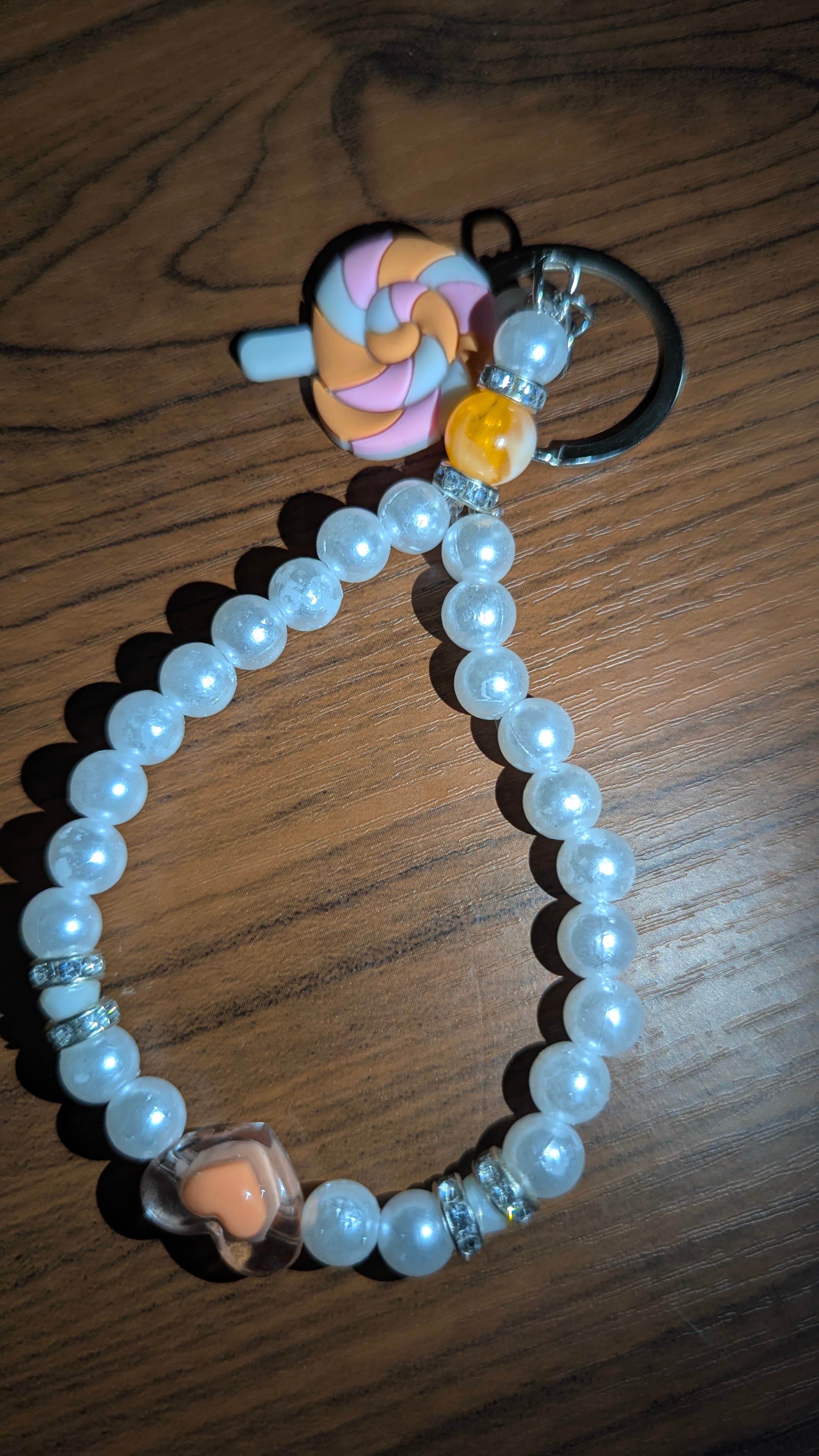 Porte clé 💫 12