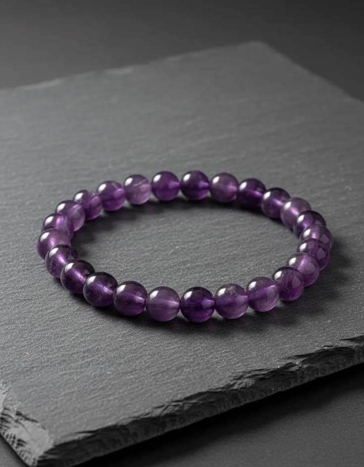 💜 Améthyste