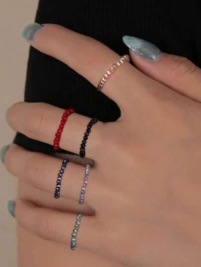 Bague 6