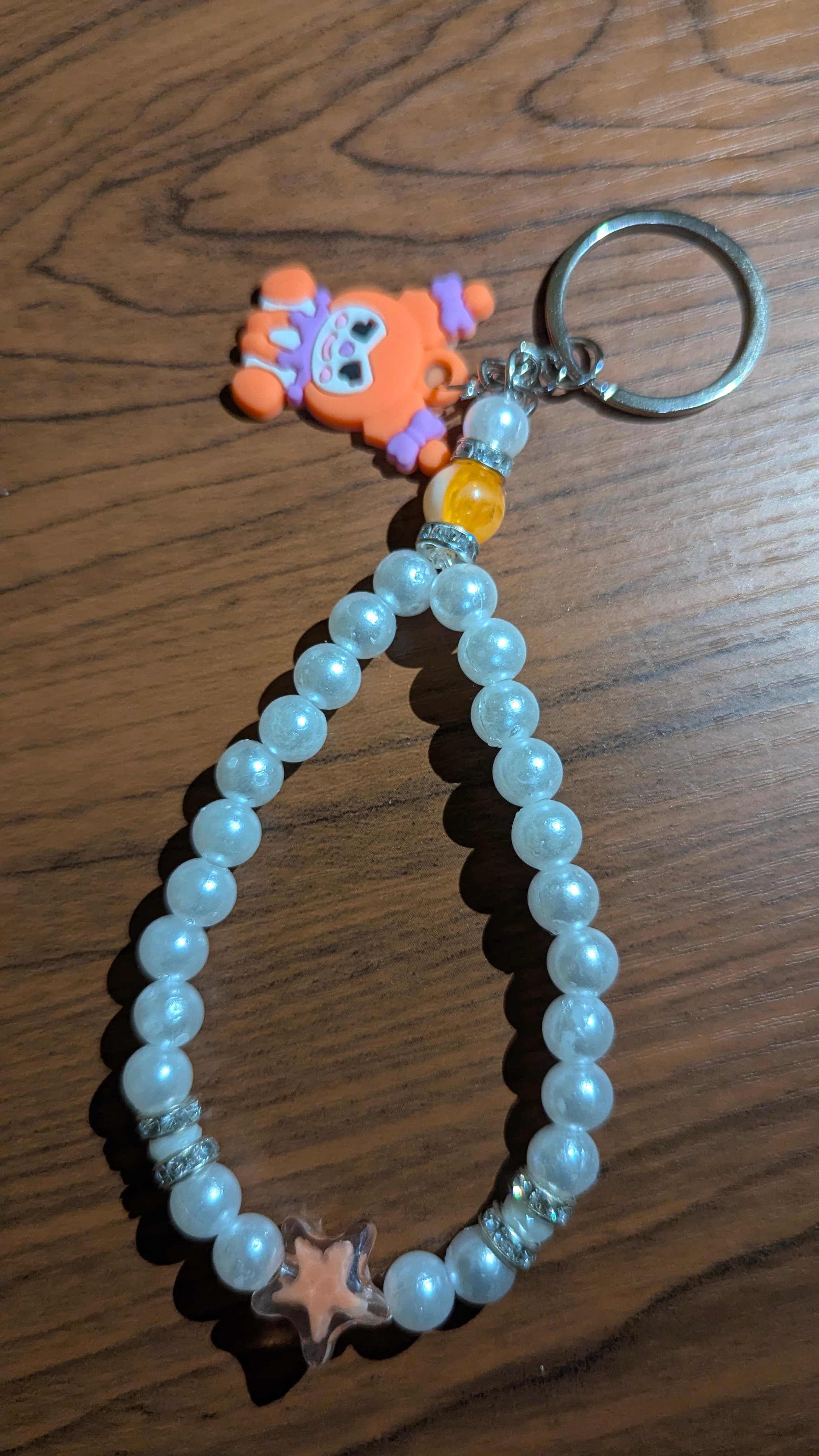 Porte clé 💫 2